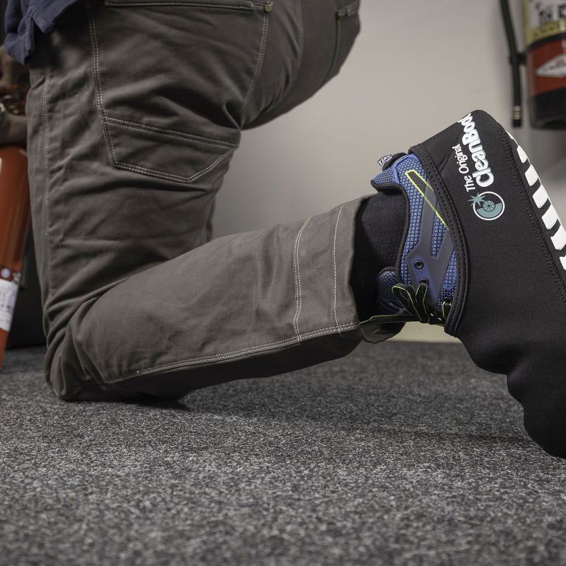 The Original CleanBoot Reusable Boot Covers