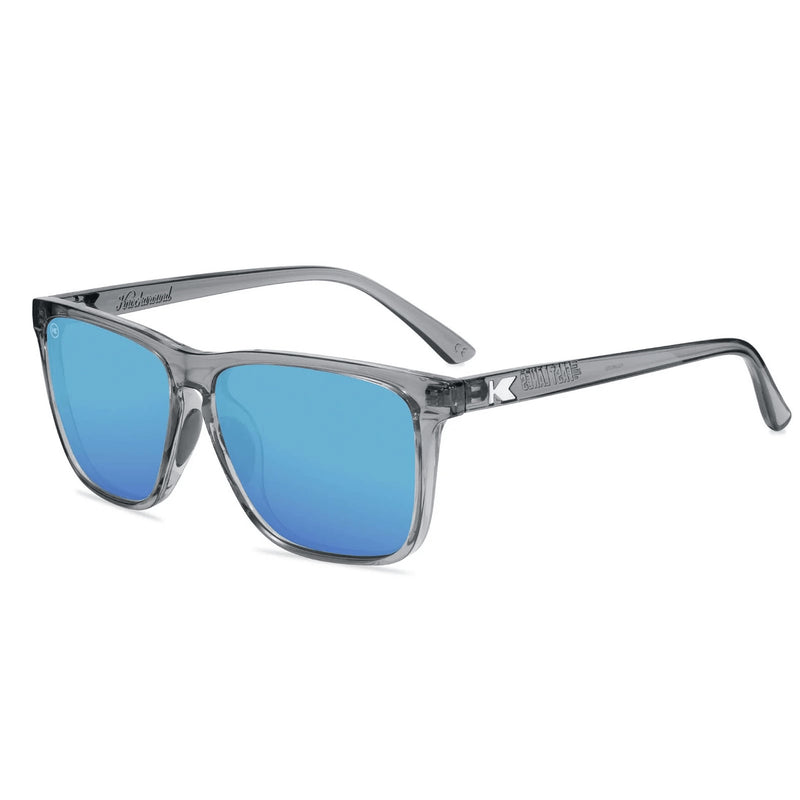 Knockaround Fast Lanes Sport Polarized Premium Sunglasses