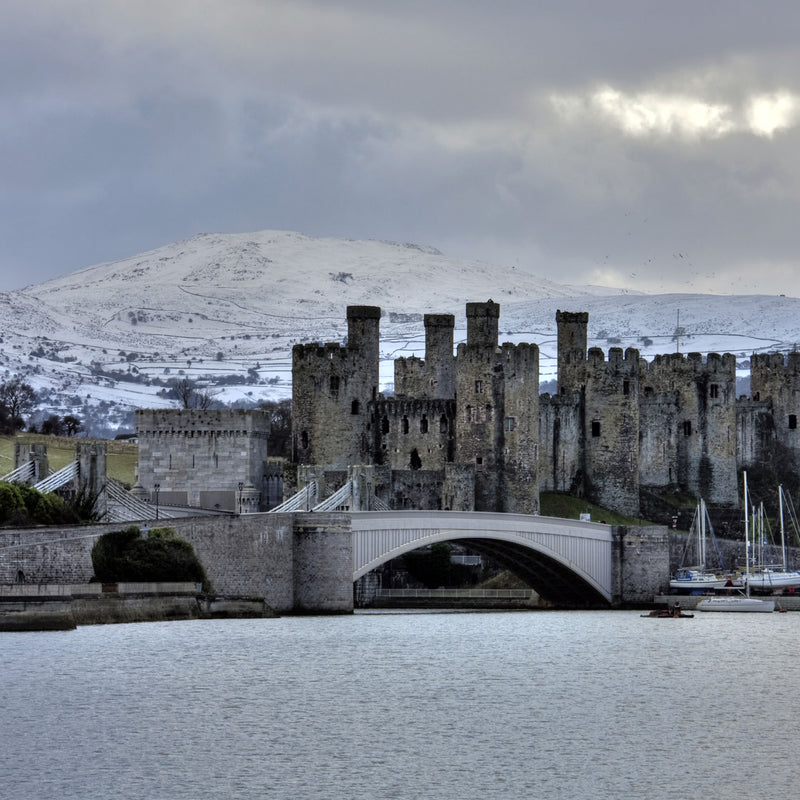 Great Mountain Days in Snowdonia