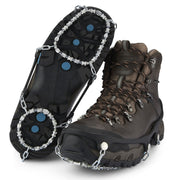 Yaktrax Diamond Grip from ICEGRIPPER