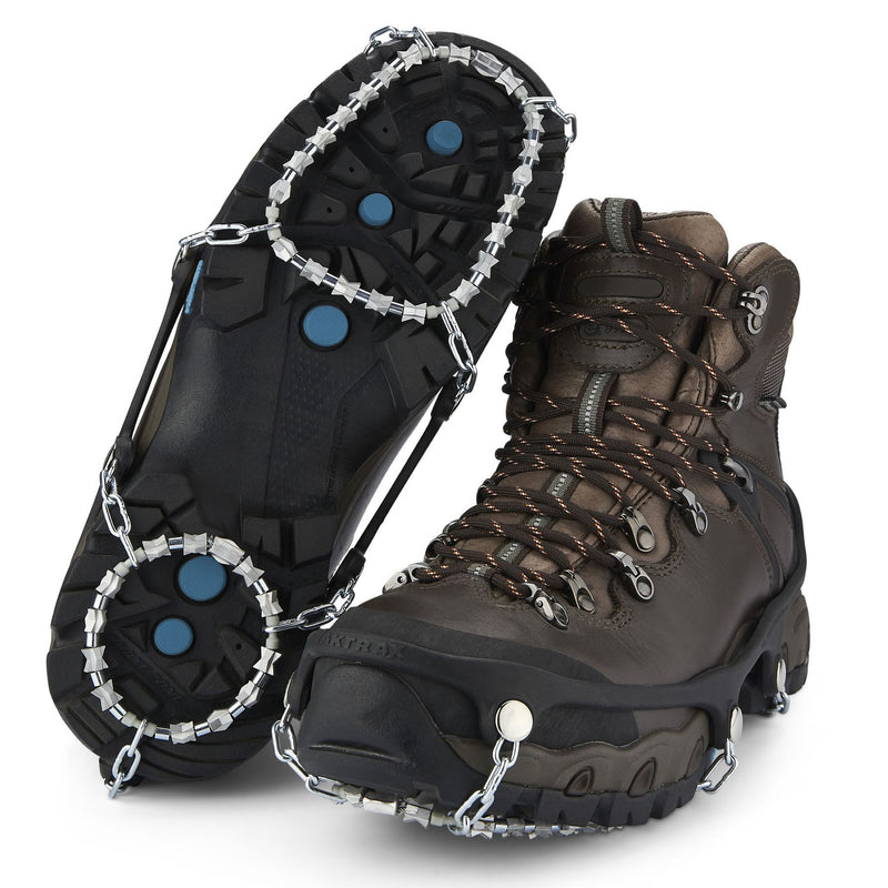 Yaktrax Diamond Grip from ICEGRIPPER