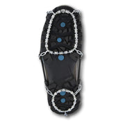 Yaktrax Diamond Grip. Buy now at ICEGRIPPER