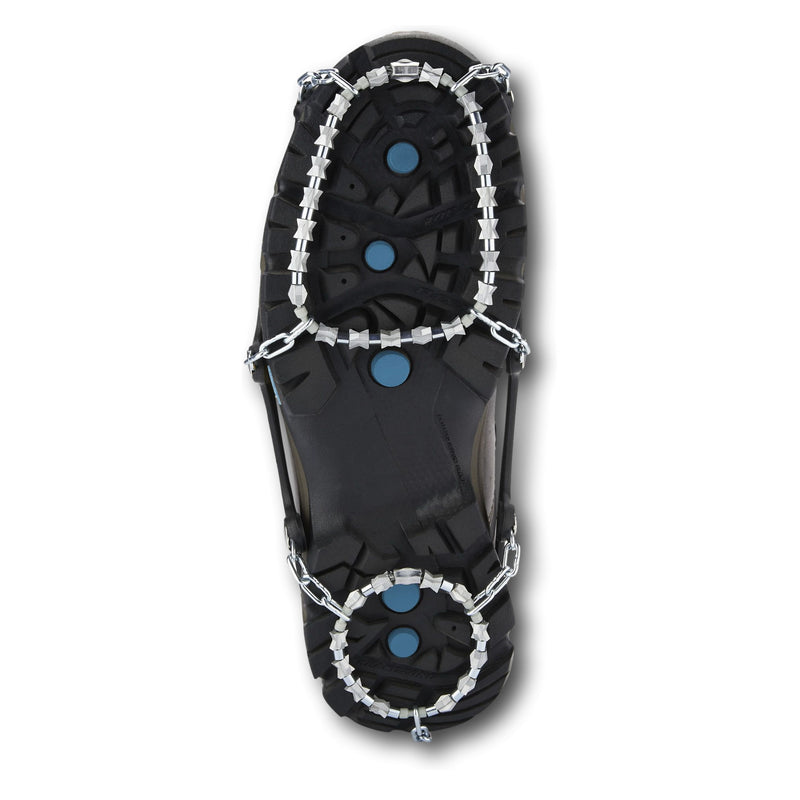 Yaktrax Diamond Grip. Buy now at ICEGRIPPER