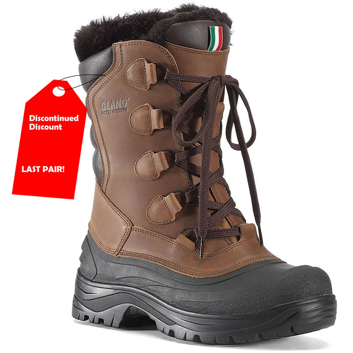 Olang Centauro OC Snow Boots for Men