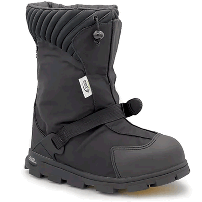 NEOS Explorer GT Insulated Overboot, Glacier Trek Outsoles only at ICEGRIPPER