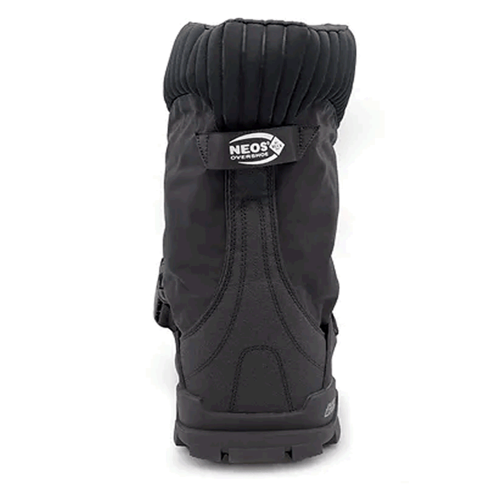 NEOS Explorer GT Insulated Overboot from ICEGRIPPER