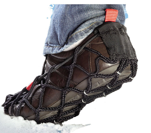 EzyShoes from ICEGRIPPER