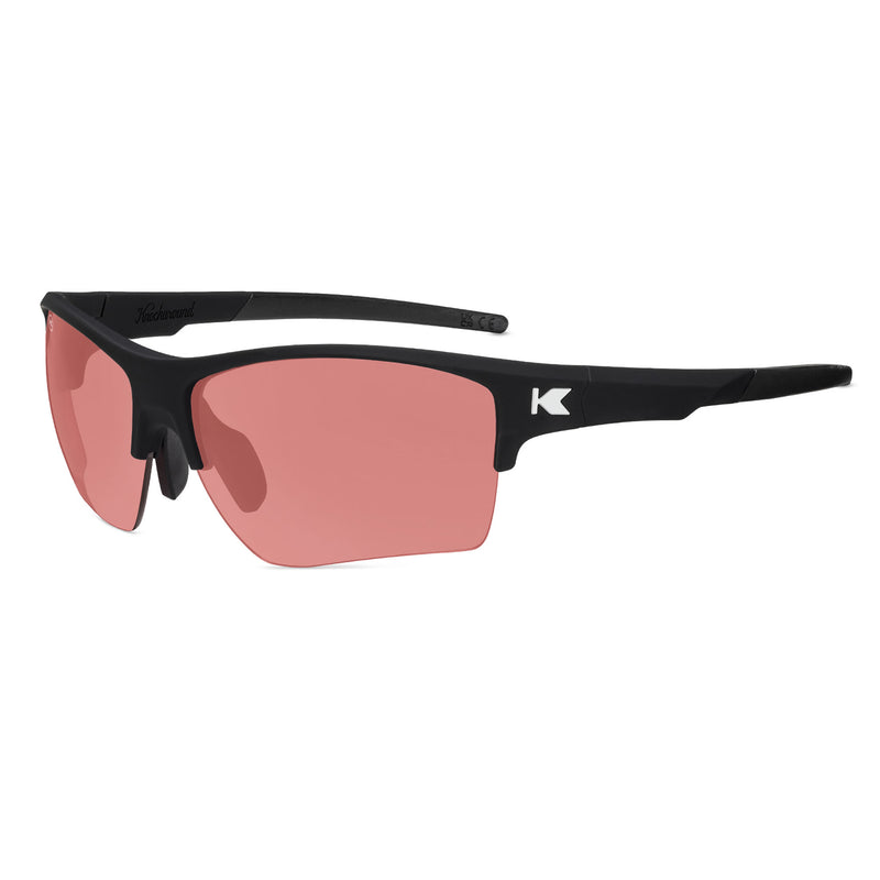 Knockaround Flight Paths