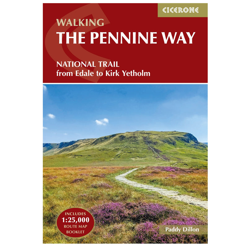 Walking the Pennine Way