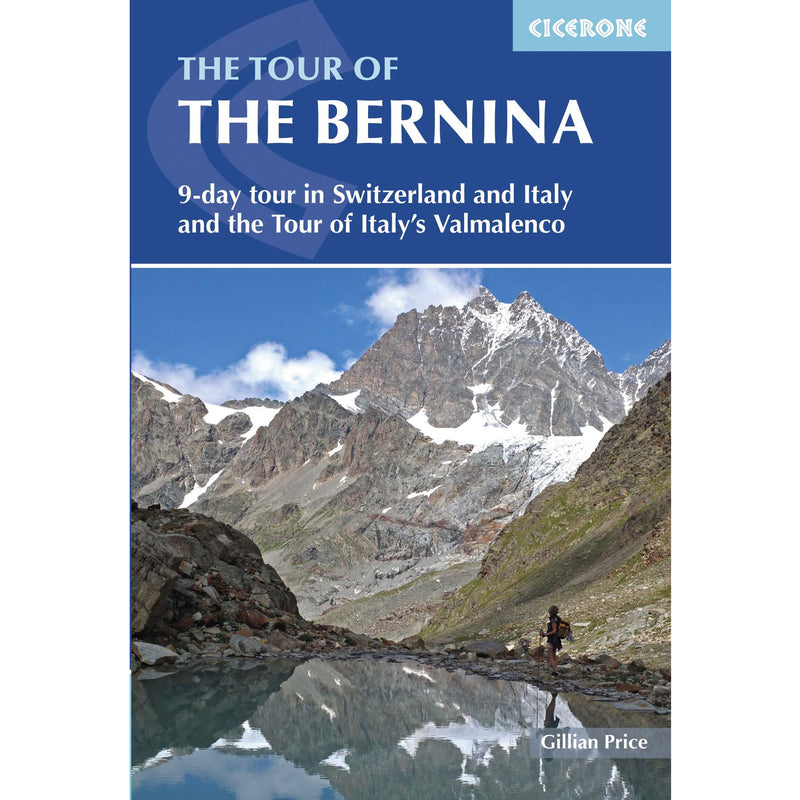 The Tour of the Bernina