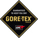 This product features breathable ePE GORE-TEX content