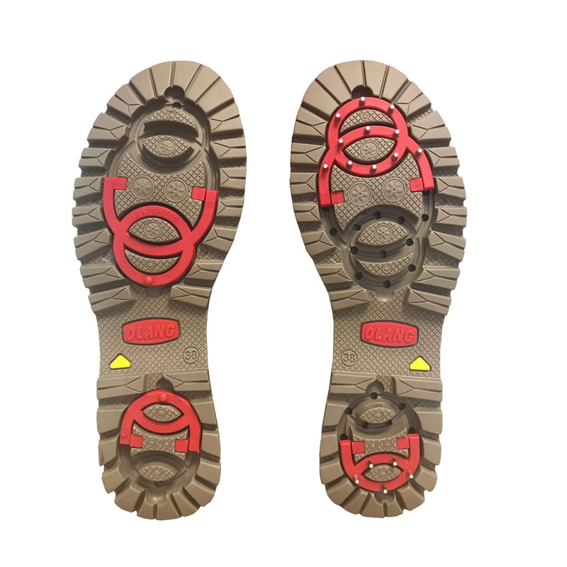 Olang Grace with OC anti slip system