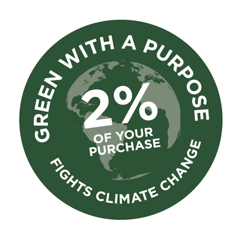Kahtoola will donate 2% of your purchase on any new Green Microspike, to combat climate chane. See more details at icegripper.co.uk