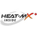 HeatMX is a proprietary insulation technology with multiple patent-pending IPs. It's at the forefront of thermal insulation, offering unparalleled warmth without bulk. By choosing HEAT-MX, you’re opting for leading-edge products that deliver superior performance.​Boots using this thermal insulation are rated to -30°C, keeping your feet warm and cozy, even when the temperature drops well below freezing. Look out for the footwear models using HeatMX at ICEGRIPPER denoted by this 'Heat MX Inside' logo.