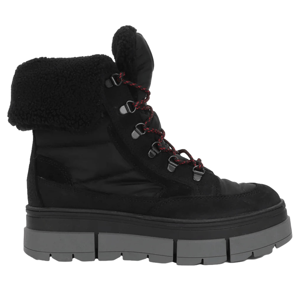 Pajar Henta OC Ice Gripper Women's Winter Boot Black