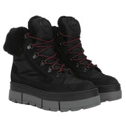 Whether you’re navigating icy city streets or exploring snowy trails, the Henta OC is the perfect fusion of Canadian cold-weather engineering and winter-ready fashion. Buy now at ICEGRIPPER.
