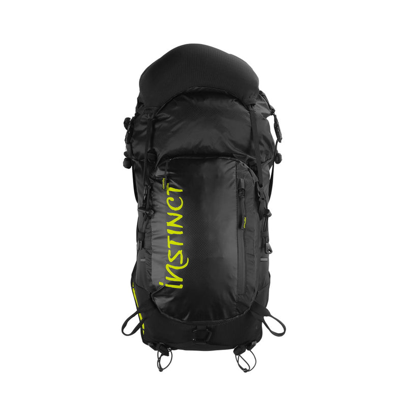 Gilet de trail Instinct PX 3,1 L et 2 flasques souples de 600 ml