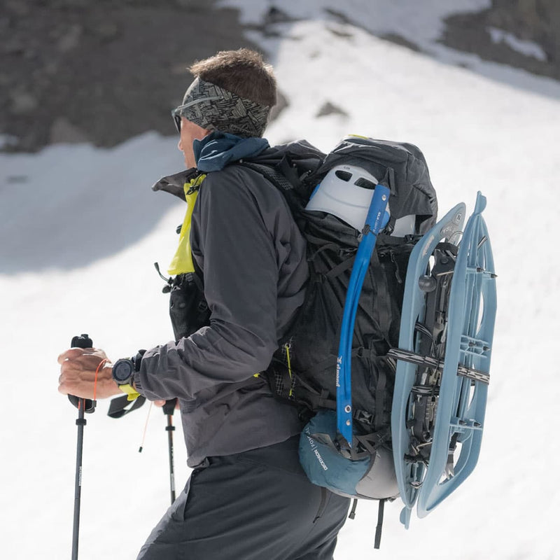 Instinct ALPI 40L Trail Vest, Alpine Pack, with 2 x 600ml Soft Flasks