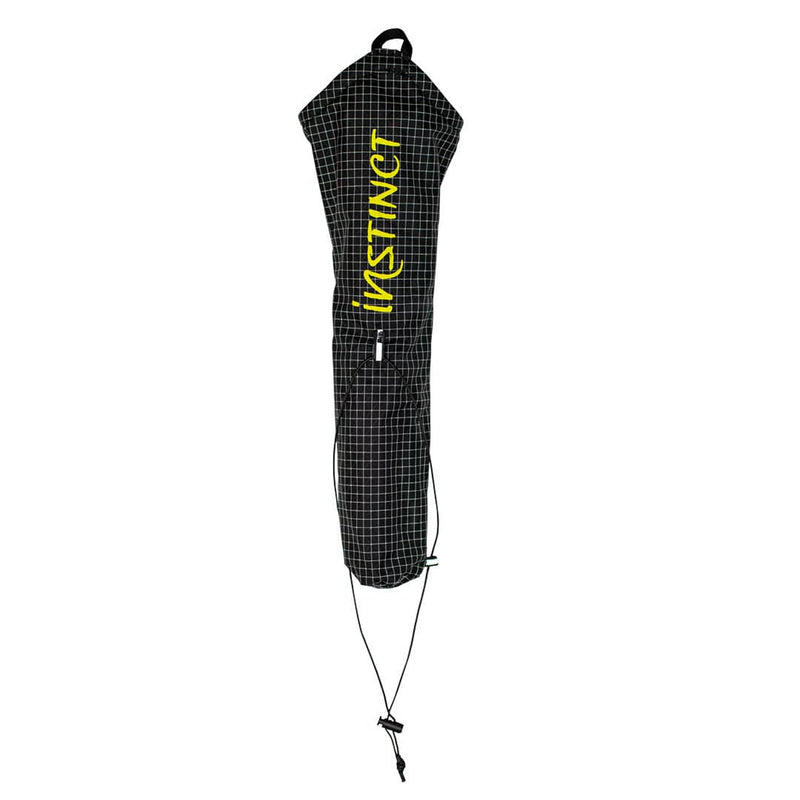 Instinct Ergo Quiver 1 – Single Trail Running Pole Quiver