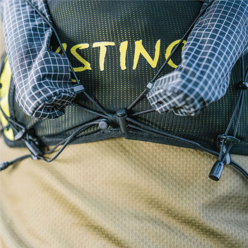 Instinct Ergo Quiver 2 – Dual Trail Running Pole Quivers