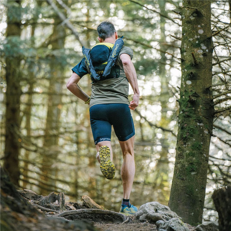 Instinct Ergo Quiver 2 – Dual Trail Running Pole Quivers