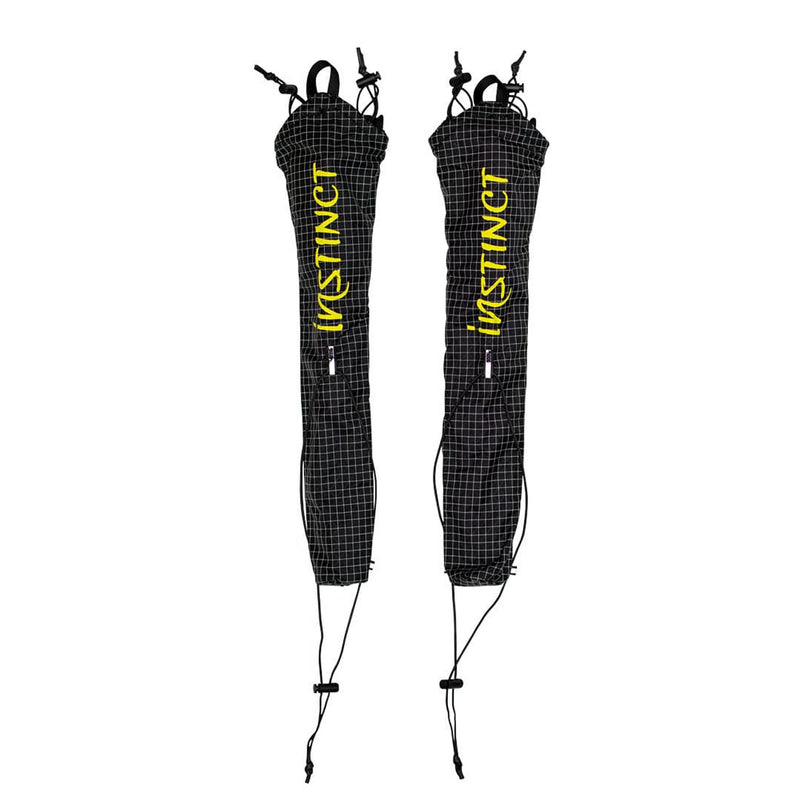 Instinct Ergo Quiver 2 – Dual Trail Running Pole Quivers