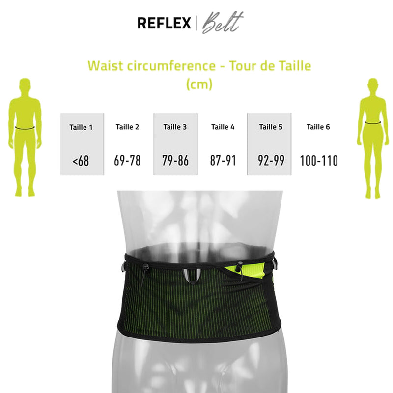 Instinct REFLEX Trail Running Belt