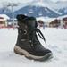 Hit the Slopes and Trails in Style with Mammal Iona OC Women's Winter Ice Grip Boots