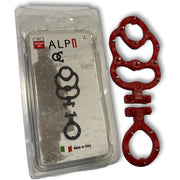 KB2 OCsystem replacement cleat set from ICEGRIPPER