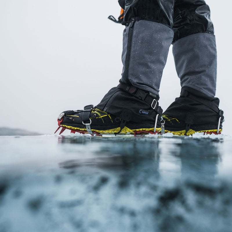 Kahtoola KTS Hiking Crampons