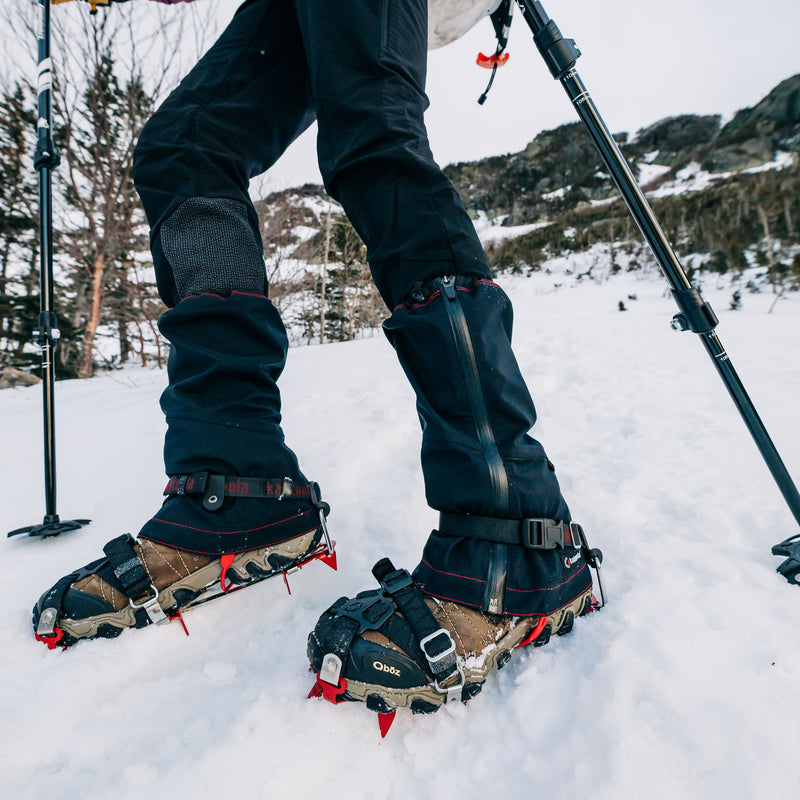 Kahtoola KTS Hiking Crampons