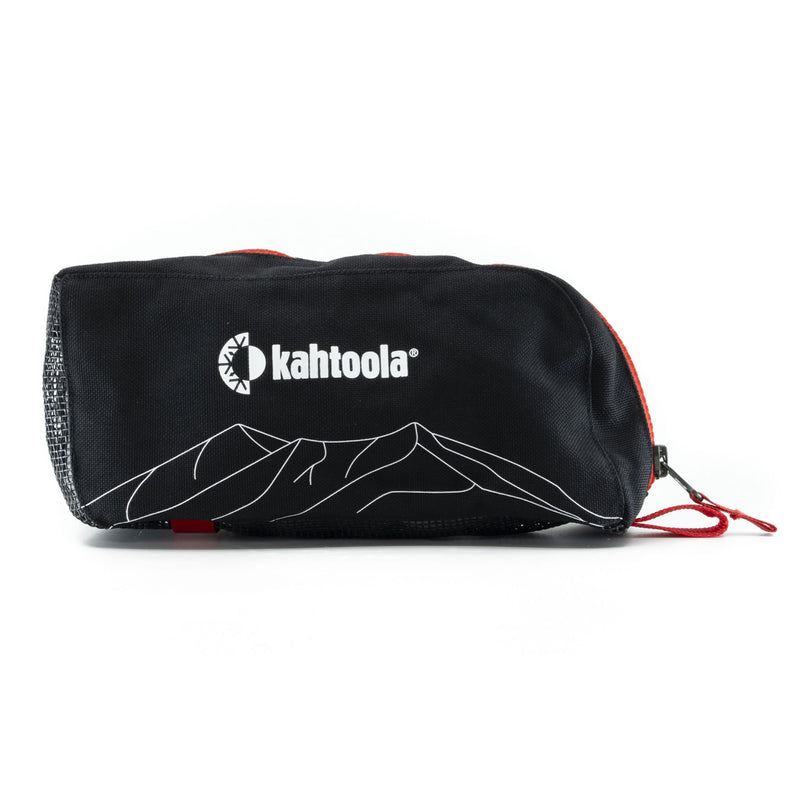 KAHTOOLA KTS Hiking Crampon Tote Sack