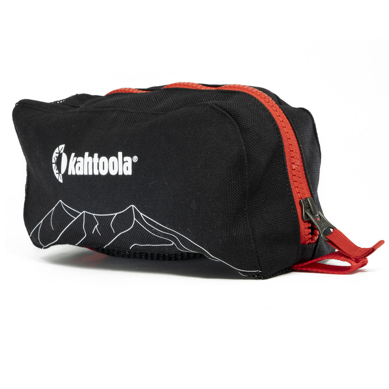KAHTOOLA KTS Hiking Crampon Tote Sack