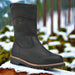 Olang MONTREAL BRE OC BLACK Mens Winter Thermal Snow Boot. Buy mow at ICEGRIPPER