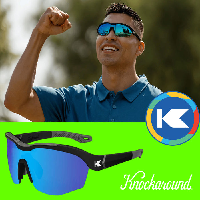 Knockaround Moonshot Kinetics