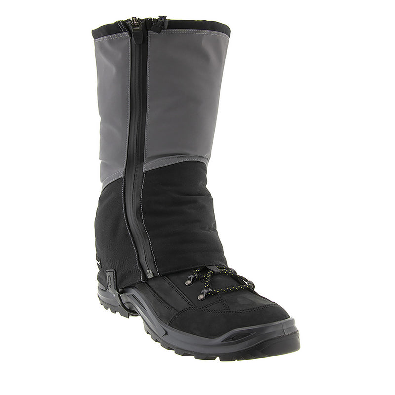 NAVAgaiter GTX Ultra Tough Waterproof Gaiter from ICEGRIPPER