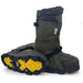 ICEGRIPPER for Neos Navigator GT Insulated Overboot, Glacier Trek Outsoles