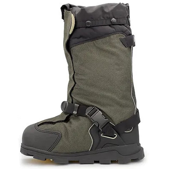 ICEGRIPPER for waterproof, windproof and insulated Neos Navigator GT Insulated Overboot, Glacier Trek Outsoles