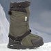 ICEGRIPPER for waterproof, windproof and insulated Neos Navigator GT Insulated Overboot, with Glacier Trek Outsoles