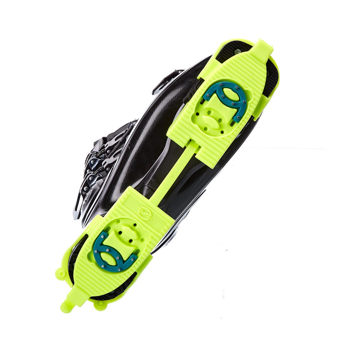 Skiskooty Claws, now available at ICEGRIPPER