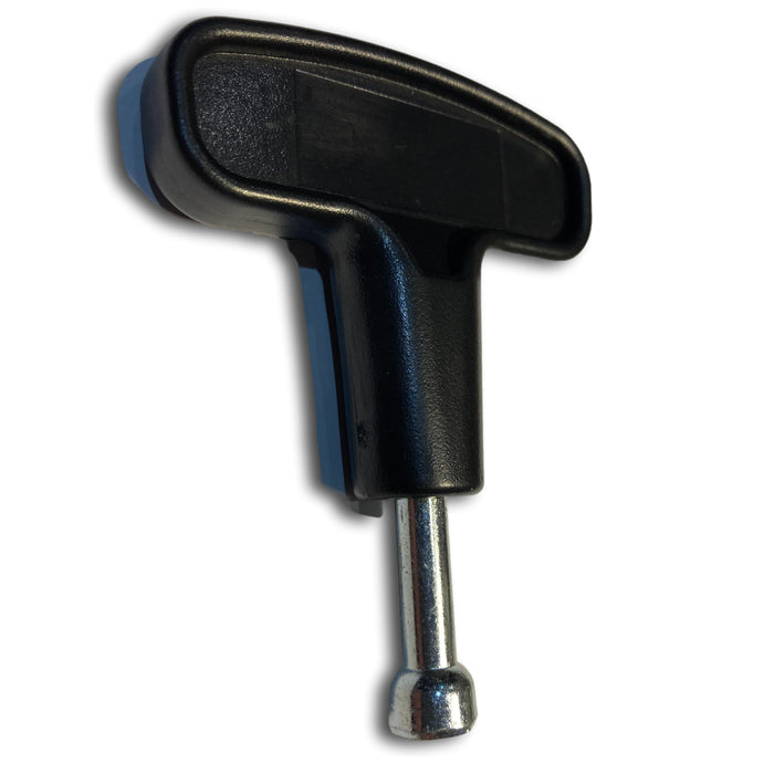 NEOS Cleat Wrench from ICEGRIPPER