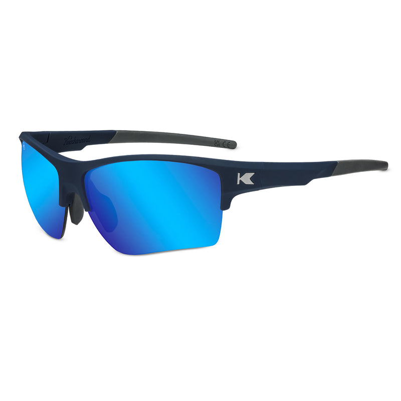 Knockaround Flight Paths
