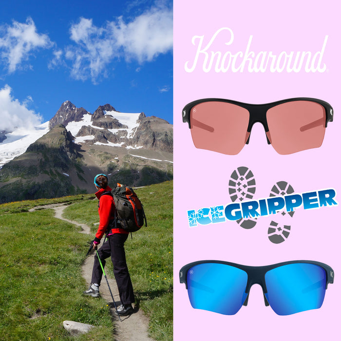 Knockaround Flight Paths