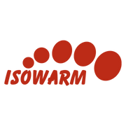 Isowarm multilayer insole with aluminium film