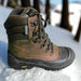 Reduced price Olang TITANIO THX Tan Mens Winter Thermal Snow Boot now at ICEGRIPPER