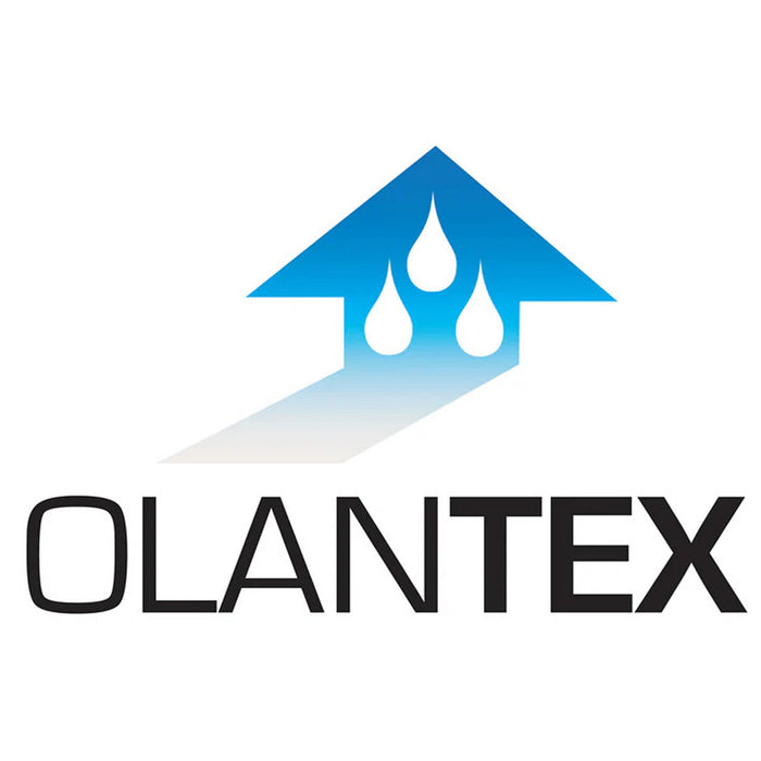 This boot features an Olantex water resistant liner