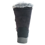 Step into winter with confidence and style in the latest iteration of the Oribi. Combining sleek Italian design with practical cold-weather features. This chic boot is the perfect choice for when temperatures plummet or snow blankets the ground. Buy now at ICEGRIPPER.