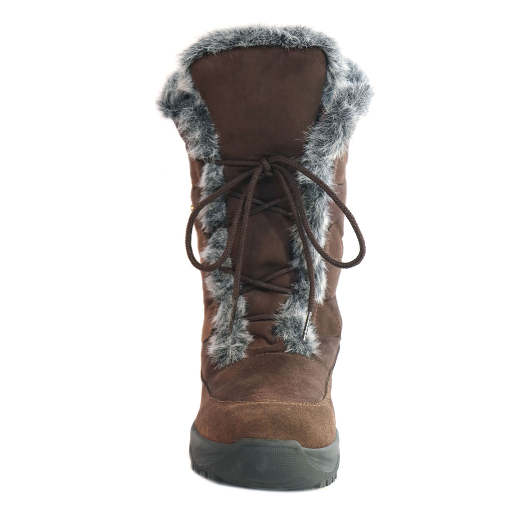Bottes d'hiver pour femmes Mammal Oribi2 OC