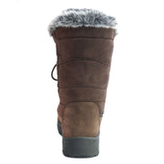 Step into winter with confidence and style in the latest iteration of the Oribi. Combining sleek Italian design with practical cold-weather features. This chic boot is the perfect choice for when temperatures plummet or snow blankets the ground. Buy now at ICEGRIPPER.