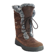 Step into winter with confidence and style in the latest iteration of the Oribi. Combining sleek Italian design with practical cold-weather features. This chic boot is the perfect choice for when temperatures plummet or snow blankets the ground. Buy now at ICEGRIPPER.